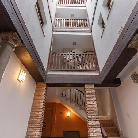 גרנדה Apartamentos Nuria 19 מראה חיצוני תמונה