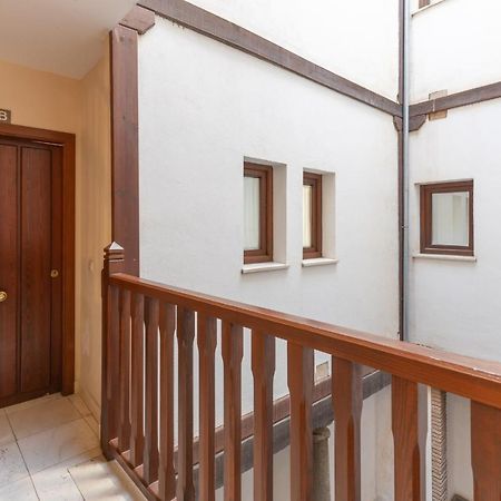 גרנדה Apartamentos Nuria 19 מראה חיצוני תמונה