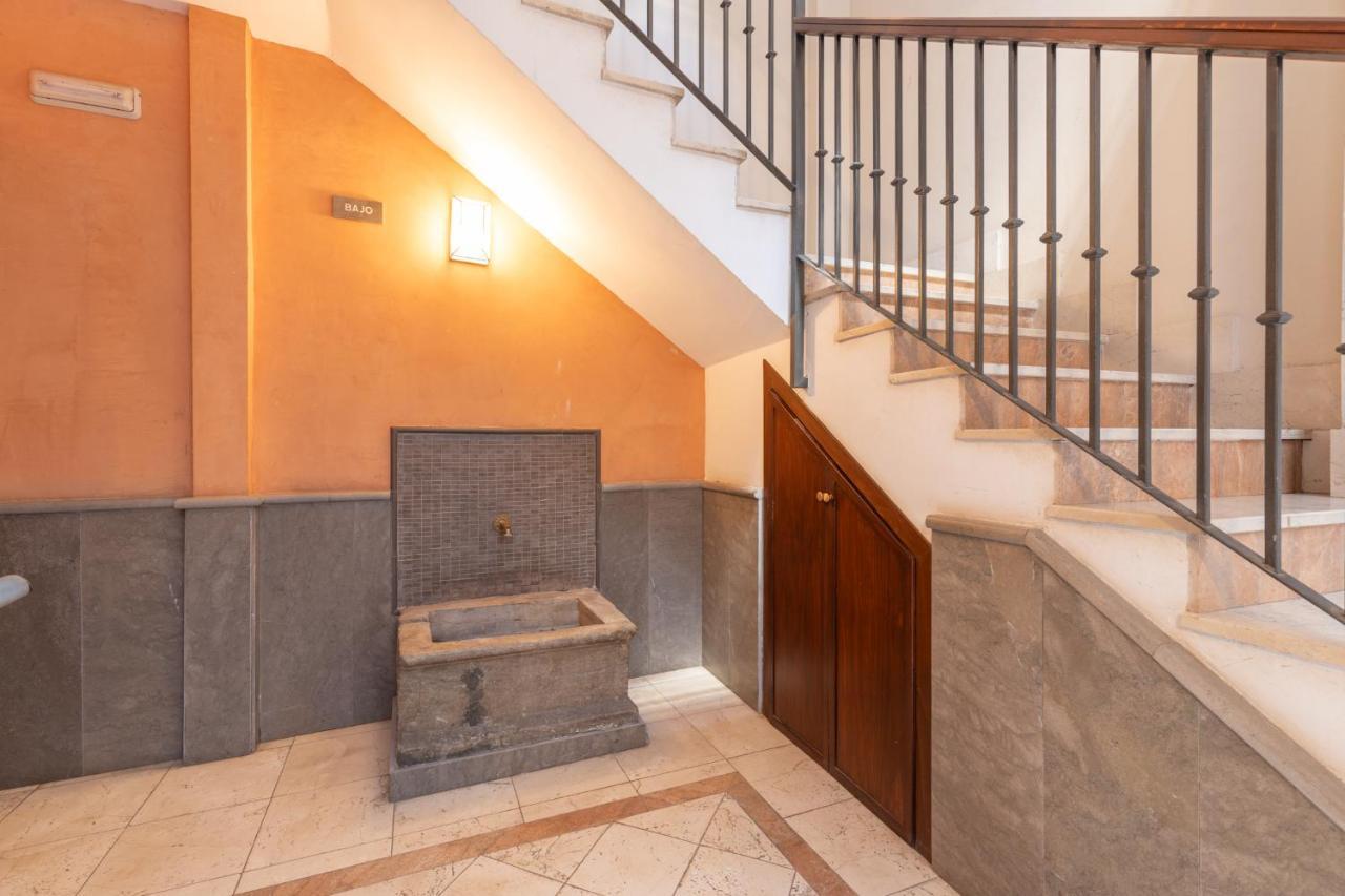 גרנדה Apartamentos Nuria 19 מראה חיצוני תמונה