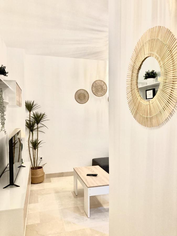 גרנדה Apartamentos Nuria 19 מראה חיצוני תמונה