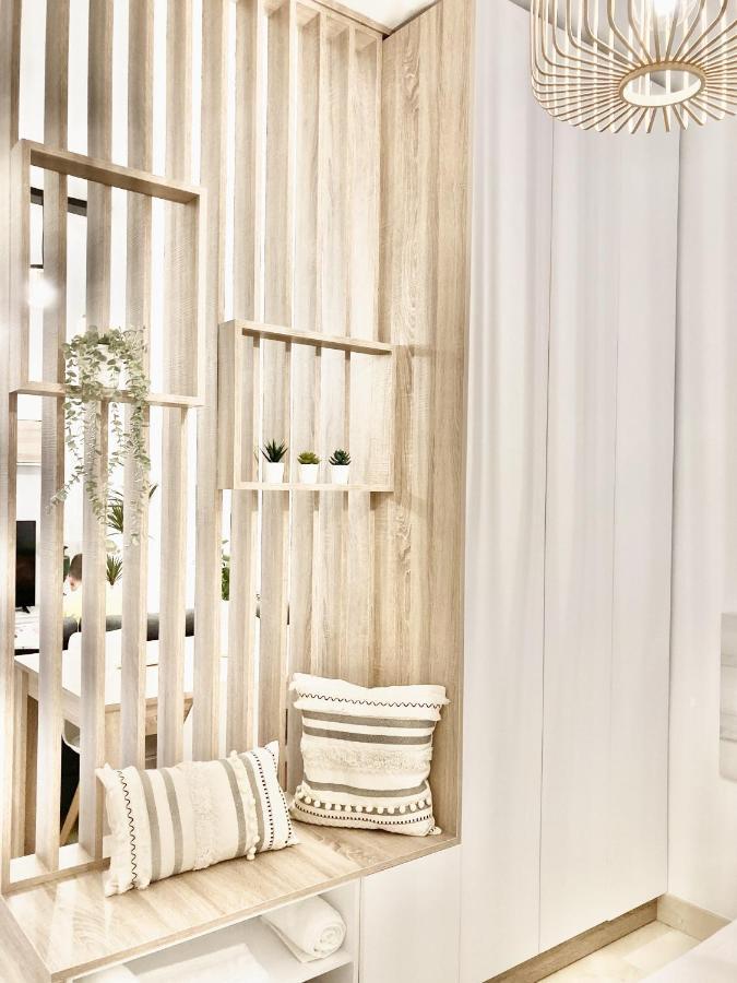 גרנדה Apartamentos Nuria 19 מראה חיצוני תמונה