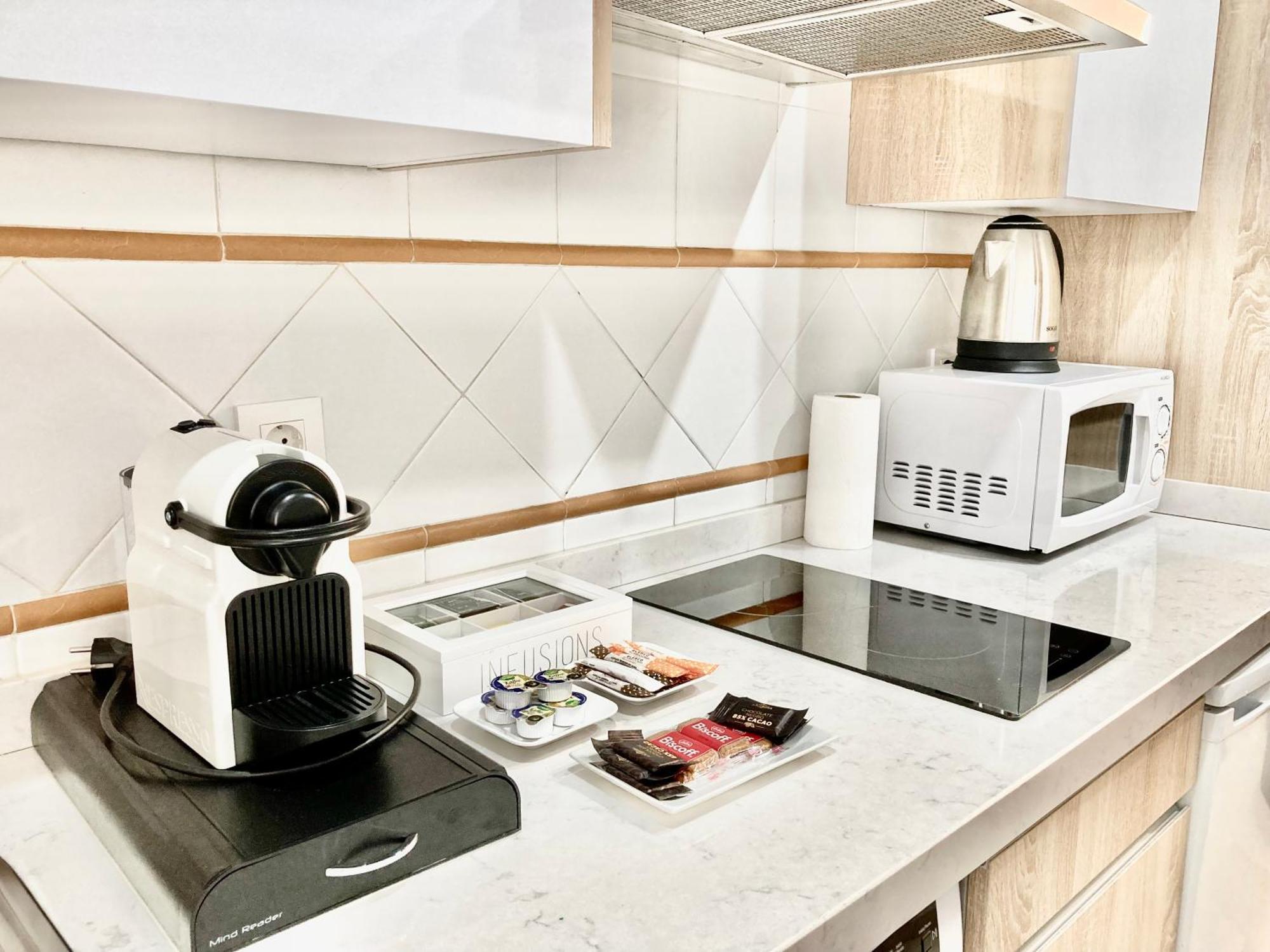 גרנדה Apartamentos Nuria 19 מראה חיצוני תמונה
