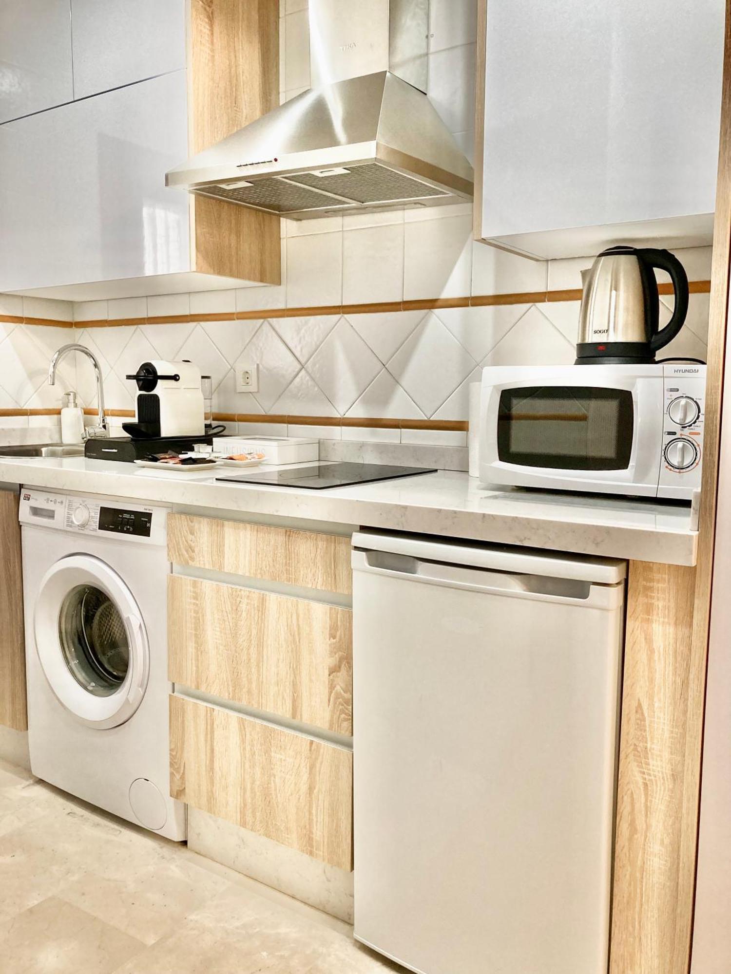 גרנדה Apartamentos Nuria 19 מראה חיצוני תמונה
